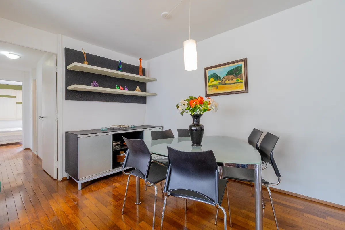 CONDOMINIO GUARAJOARA - 3