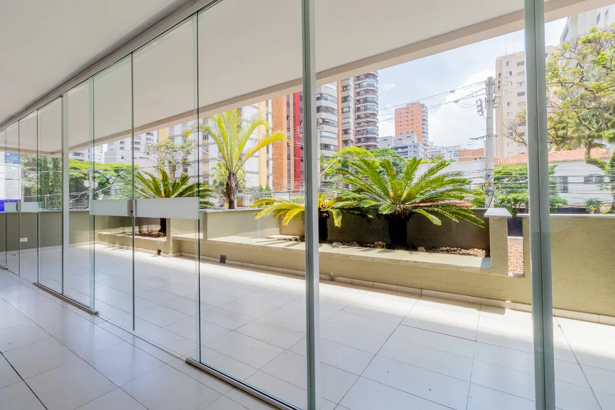 CONDOMINIO GUARAJOARA - 30