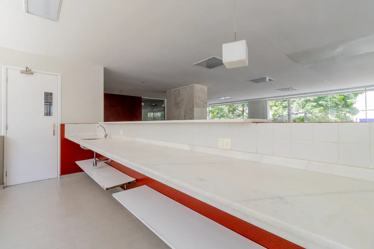 CONDOMINIO GUARAJOARA - 31