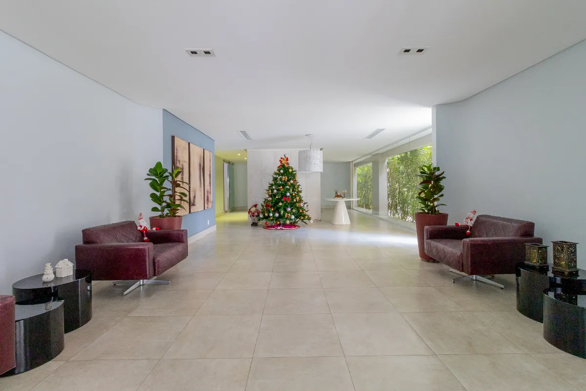 CONDOMINIO GUARAJOARA - 33