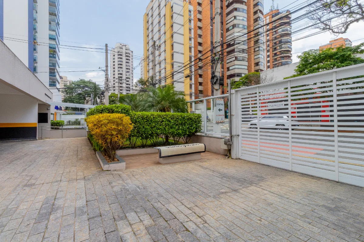 CONDOMINIO GUARAJOARA - 34