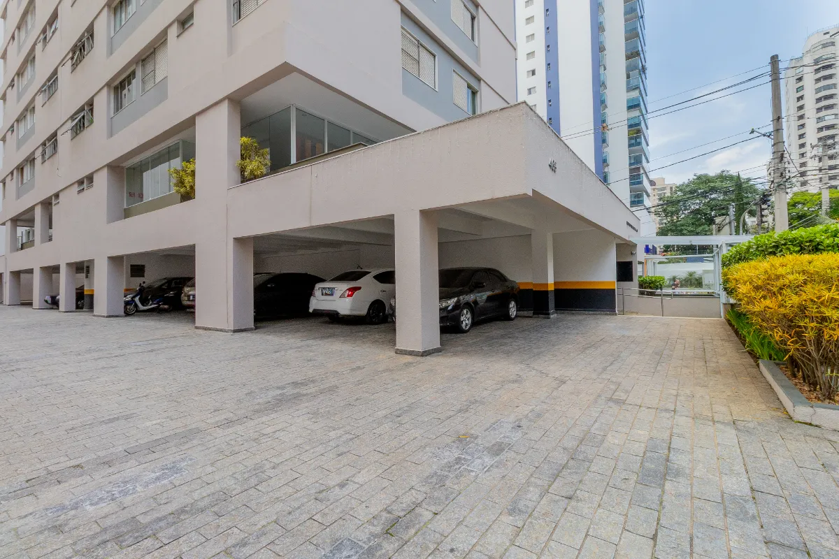 CONDOMINIO GUARAJOARA - 35