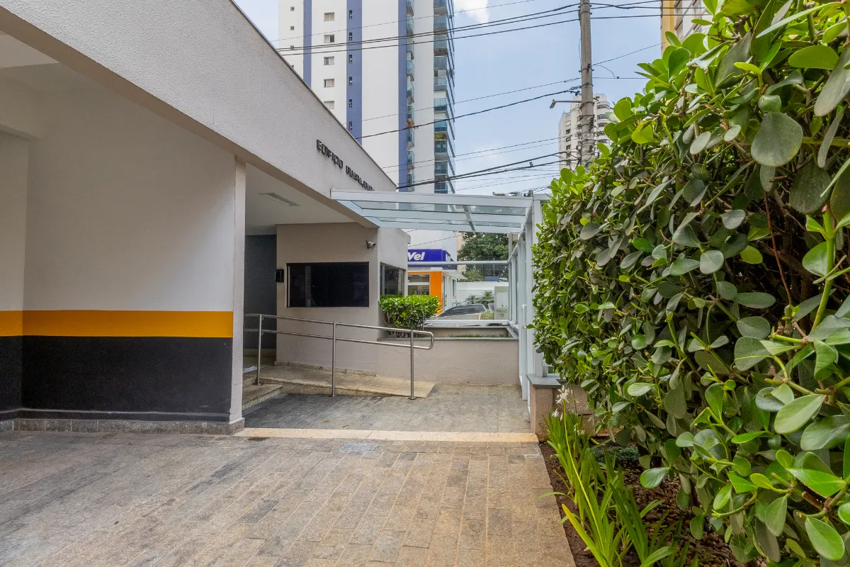 CONDOMINIO GUARAJOARA - 36