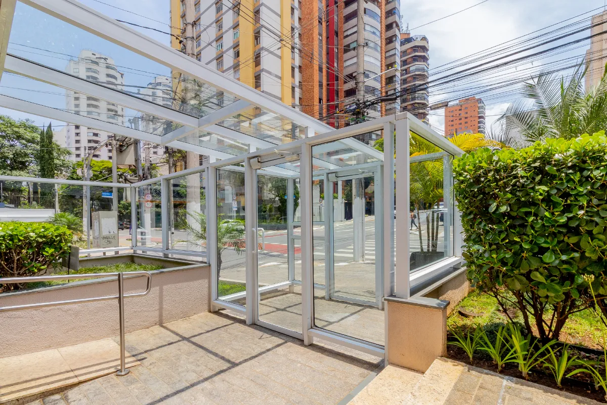 CONDOMINIO GUARAJOARA - 37