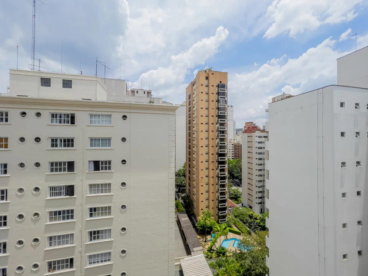 CONDOMINIO GUARAJOARA - 38