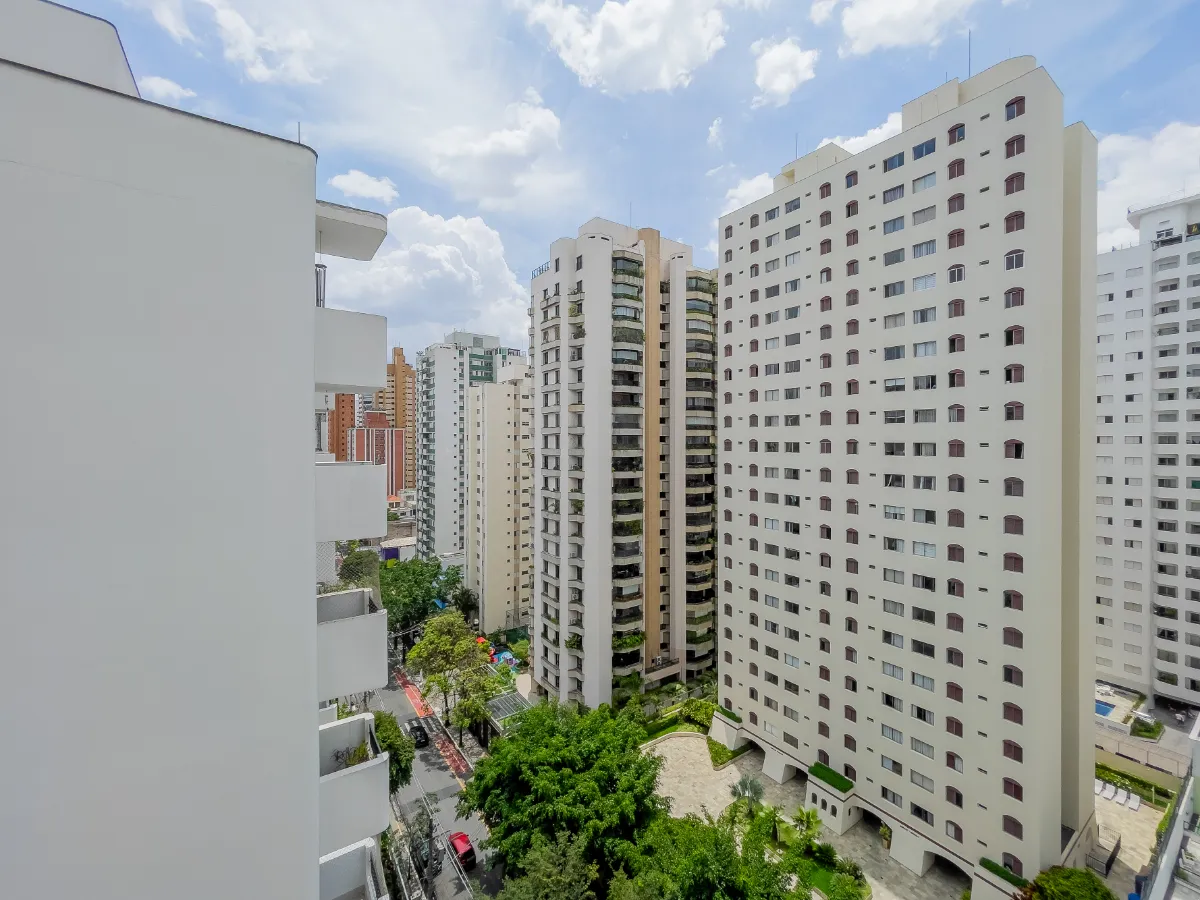 CONDOMINIO GUARAJOARA - 39
