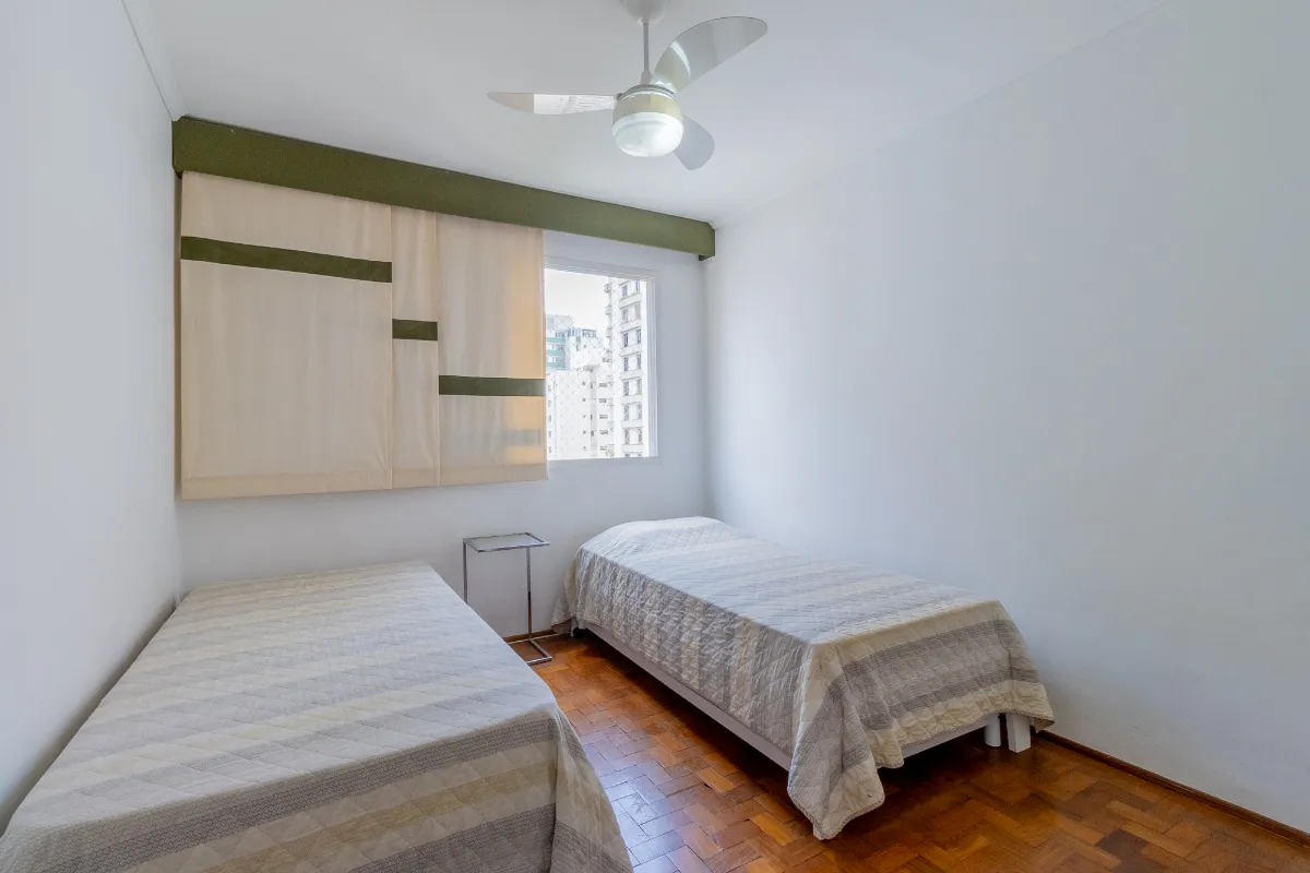 CONDOMINIO GUARAJOARA - 8