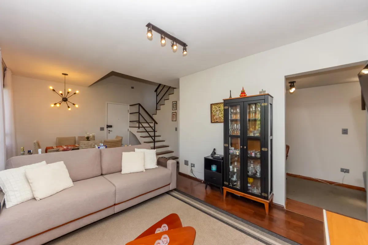 Apartamento à venda com 96m², 2 quartos com vaga - 0