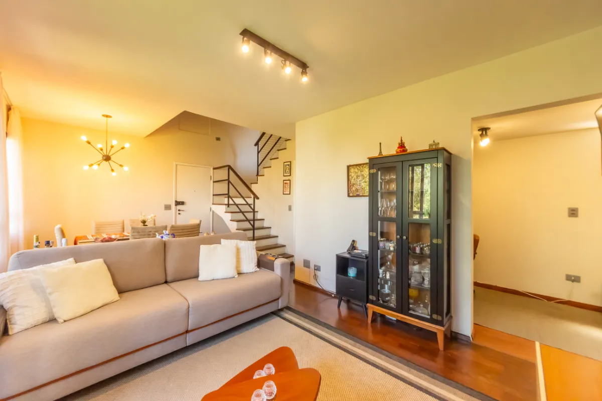 Apartamento à venda com 96m², 2 quartos com vaga - 10