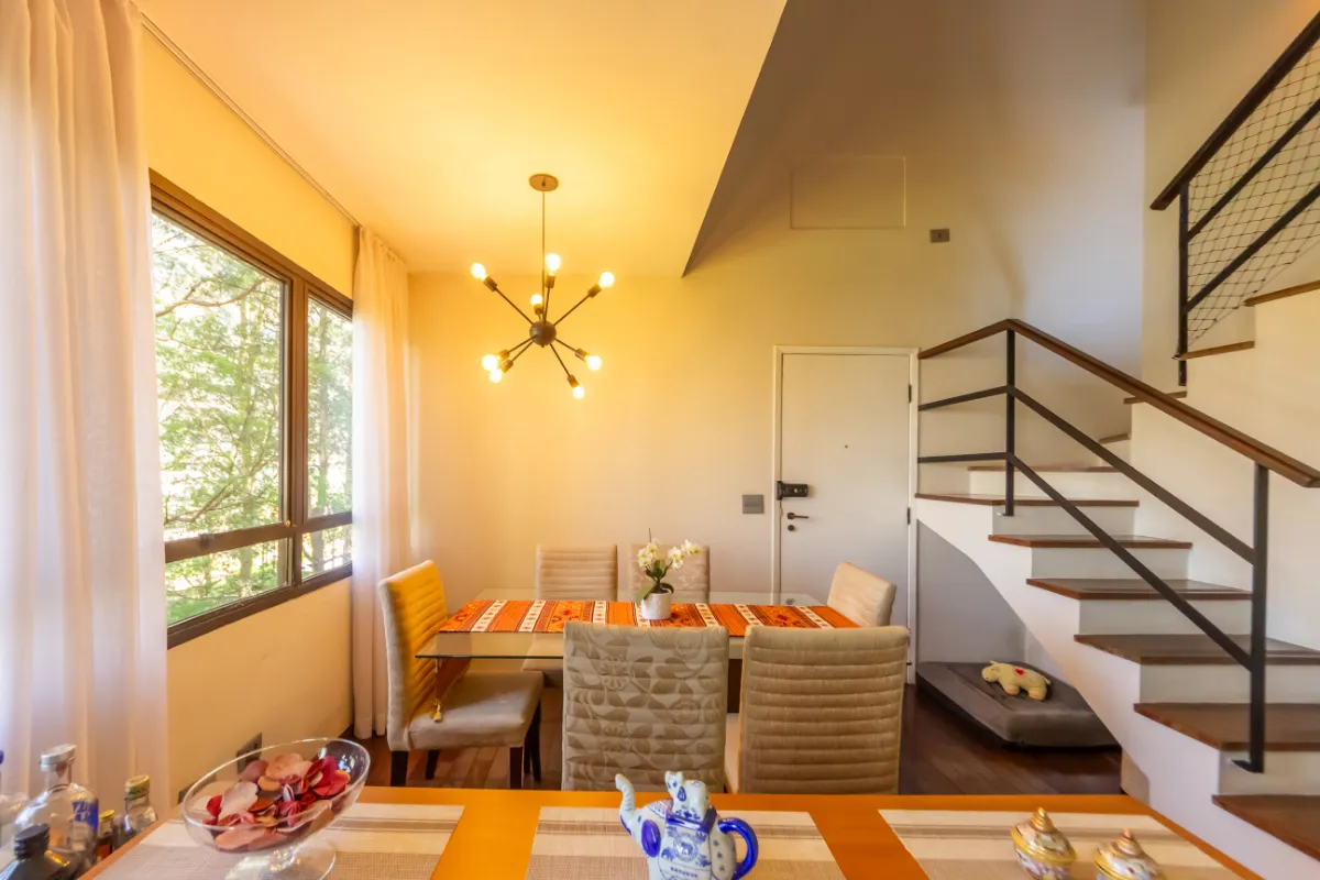 Apartamento à venda com 96m², 2 quartos com vaga - 11