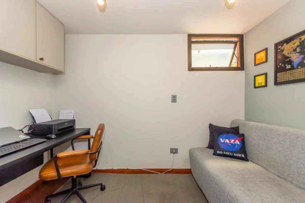 Apartamento à venda com 96m², 2 quartos com vaga - 13