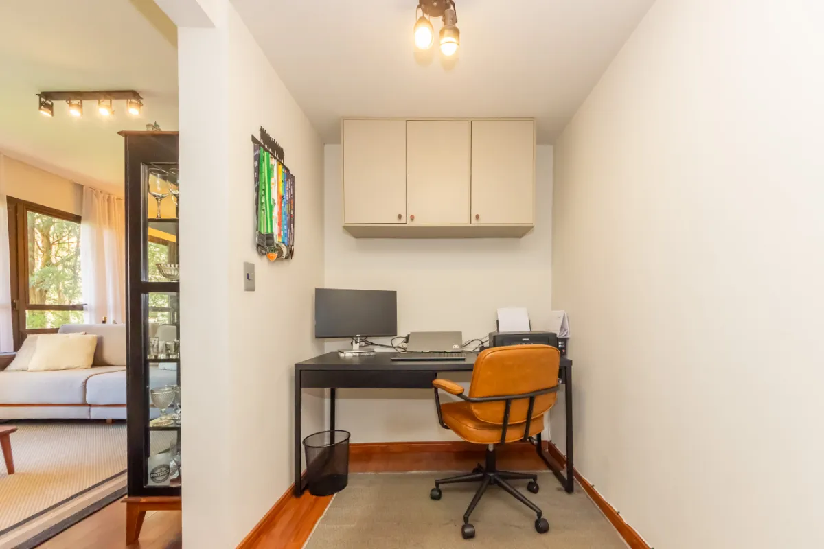 Apartamento à venda com 96m², 2 quartos com vaga - 14