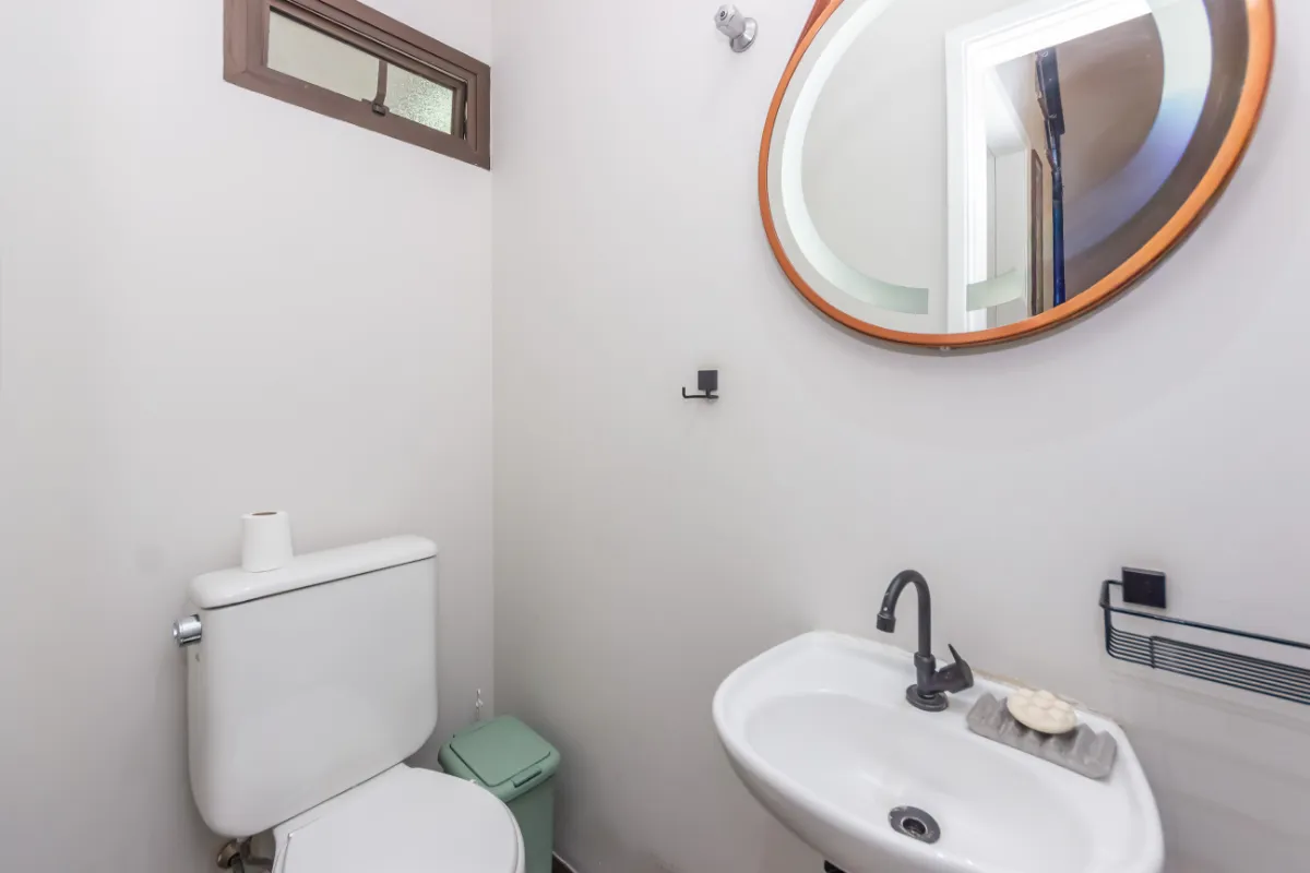 Apartamento à venda com 96m², 2 quartos com vaga - 15