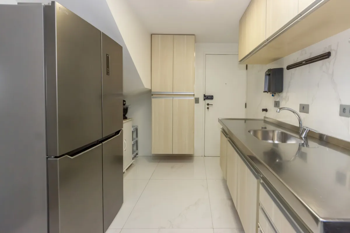 Apartamento à venda com 96m², 2 quartos com vaga - 16