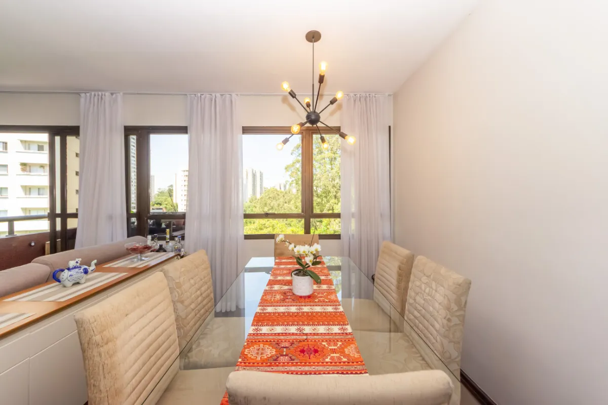 Apartamento à venda com 96m², 2 quartos com vaga - 2