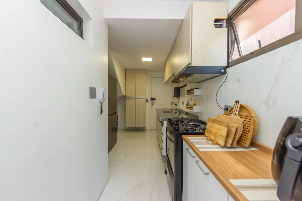 Apartamento à venda com 96m², 2 quartos com vaga - 22