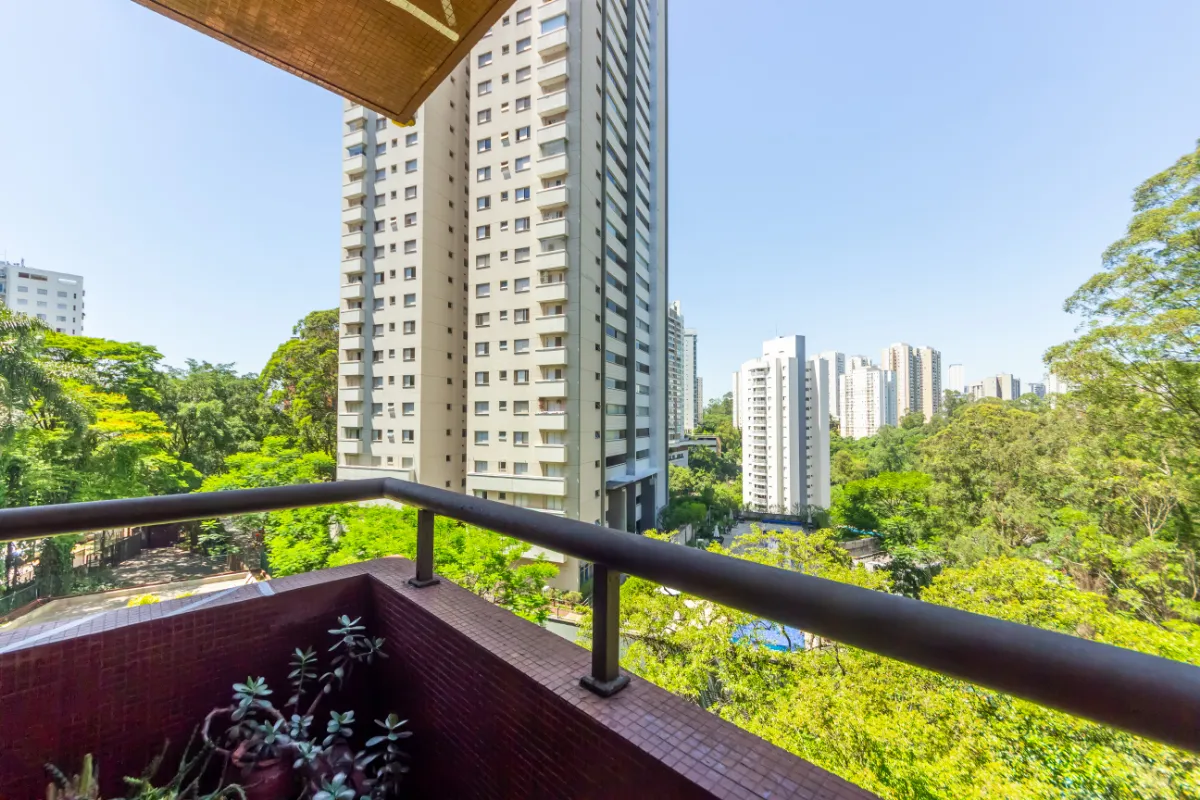 Apartamento à venda com 96m², 2 quartos com vaga - 25