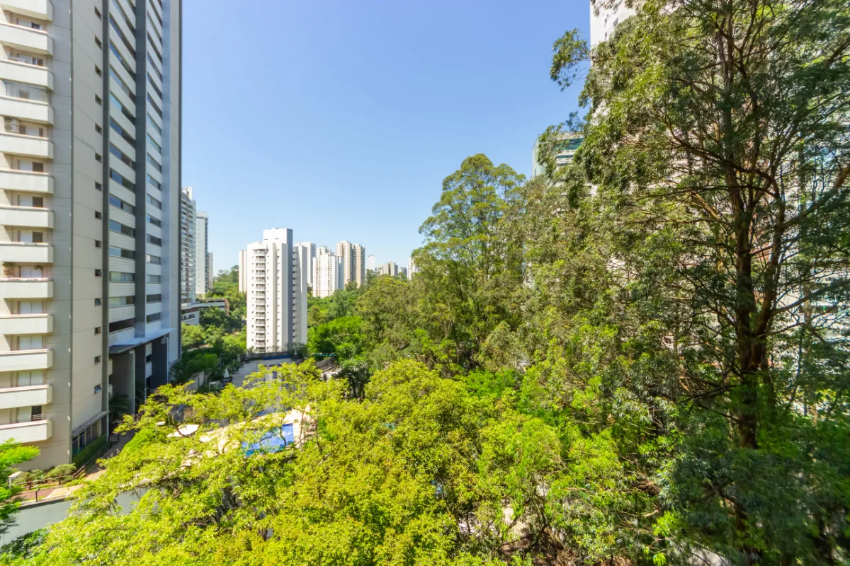 Apartamento à venda com 96m², 2 quartos com vaga - 26