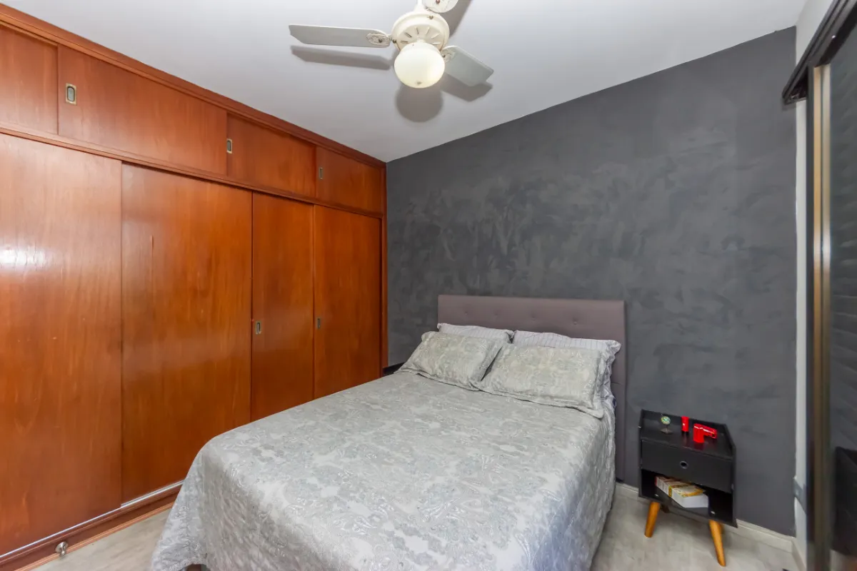 Apartamento à venda com 96m², 2 quartos com vaga - 27