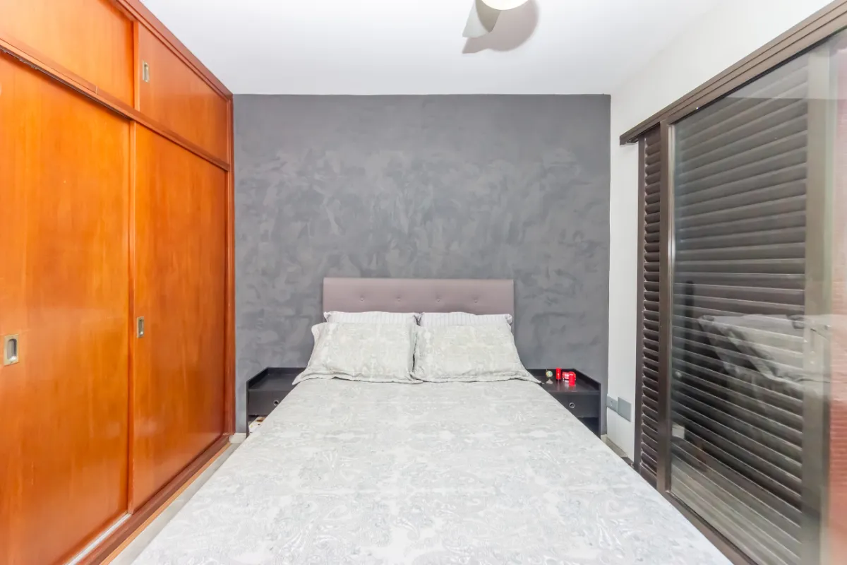 Apartamento à venda com 96m², 2 quartos com vaga - 28