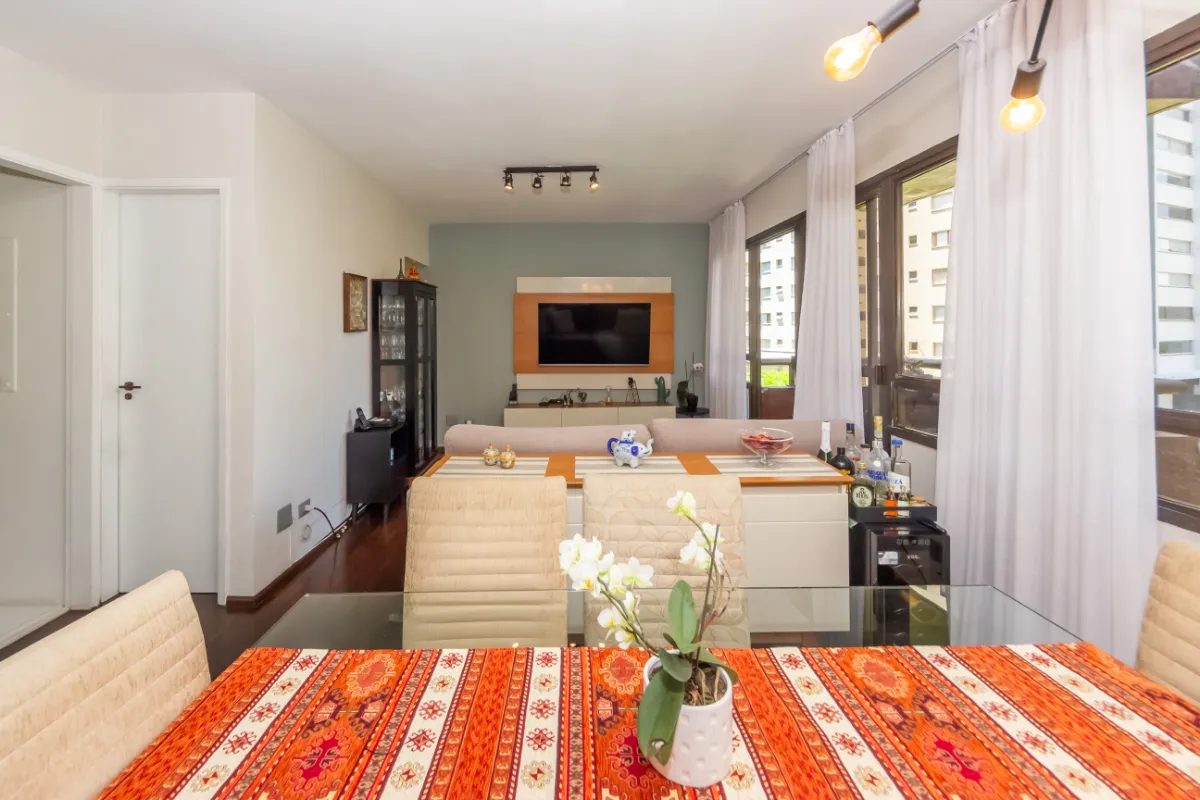 Apartamento à venda com 96m², 2 quartos com vaga - 3