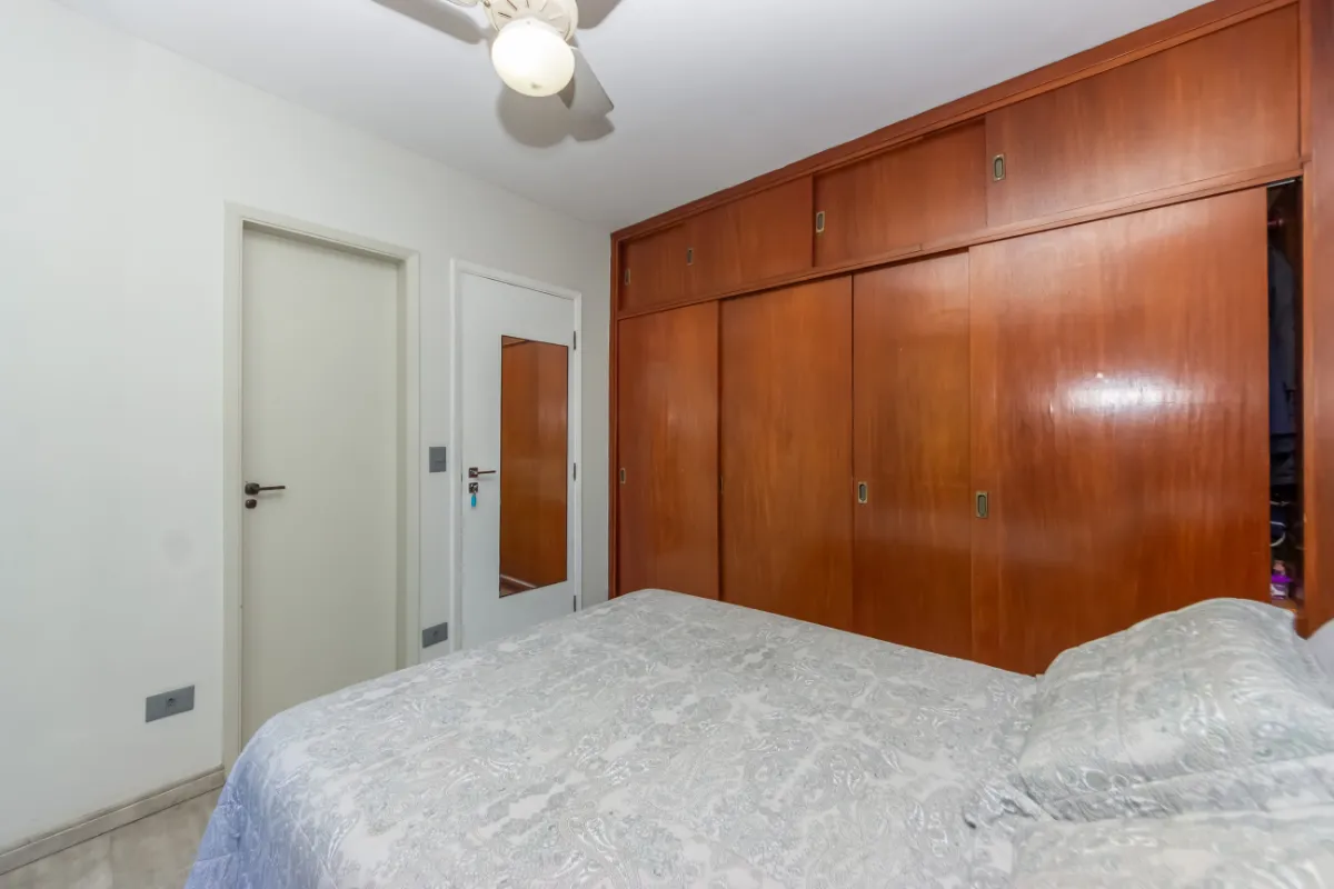 Apartamento à venda com 96m², 2 quartos com vaga - 30
