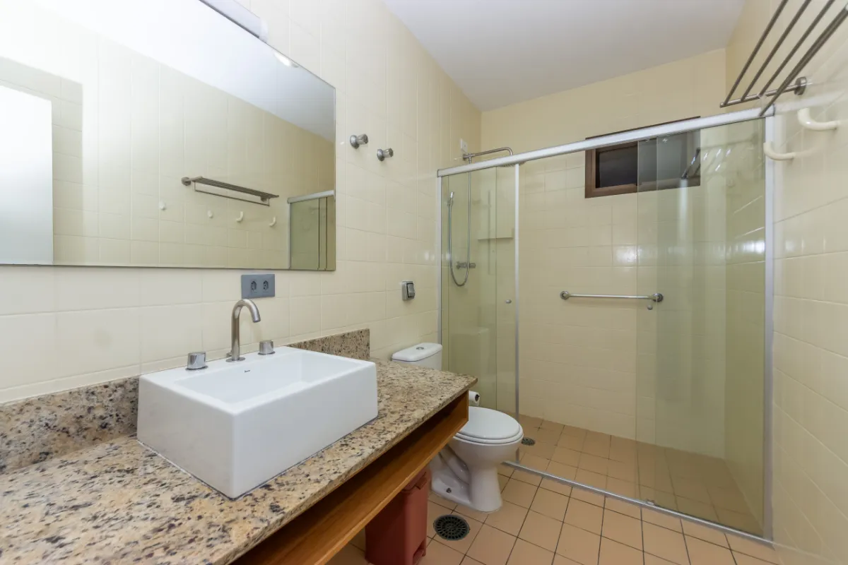Apartamento à venda com 96m², 2 quartos com vaga - 32