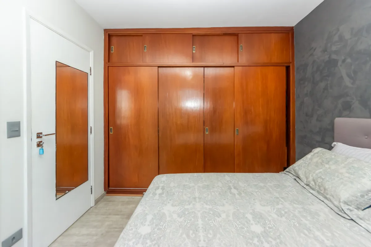 Apartamento à venda com 96m², 2 quartos com vaga - 33