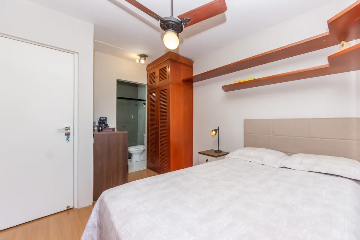 Apartamento à venda com 96m², 2 quartos com vaga - 36