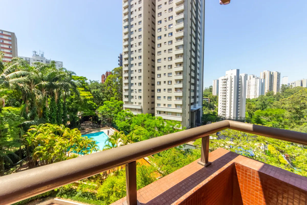 Apartamento à venda com 96m², 2 quartos com vaga - 37
