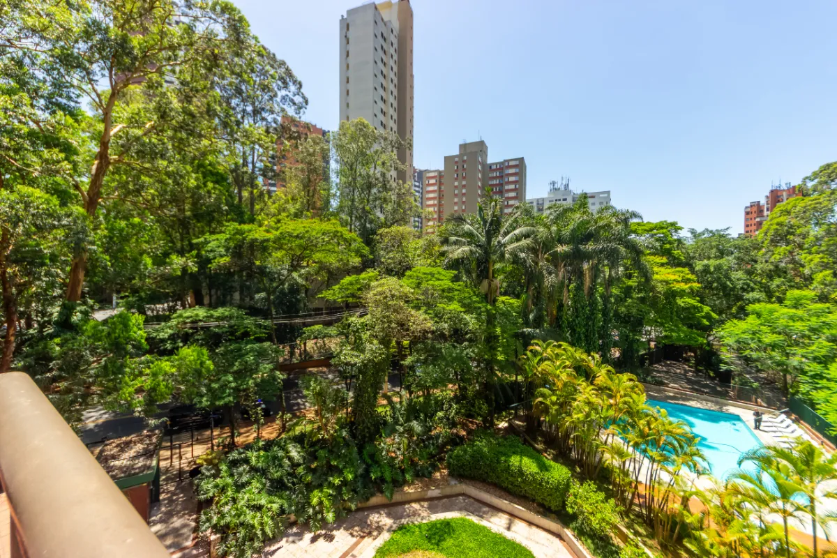 Apartamento à venda com 96m², 2 quartos com vaga - 38