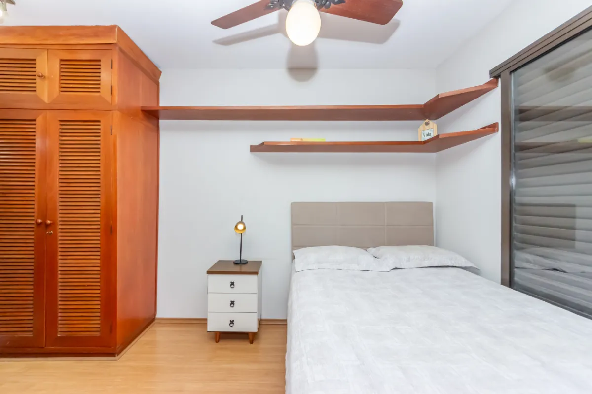 Apartamento à venda com 96m², 2 quartos com vaga - 39