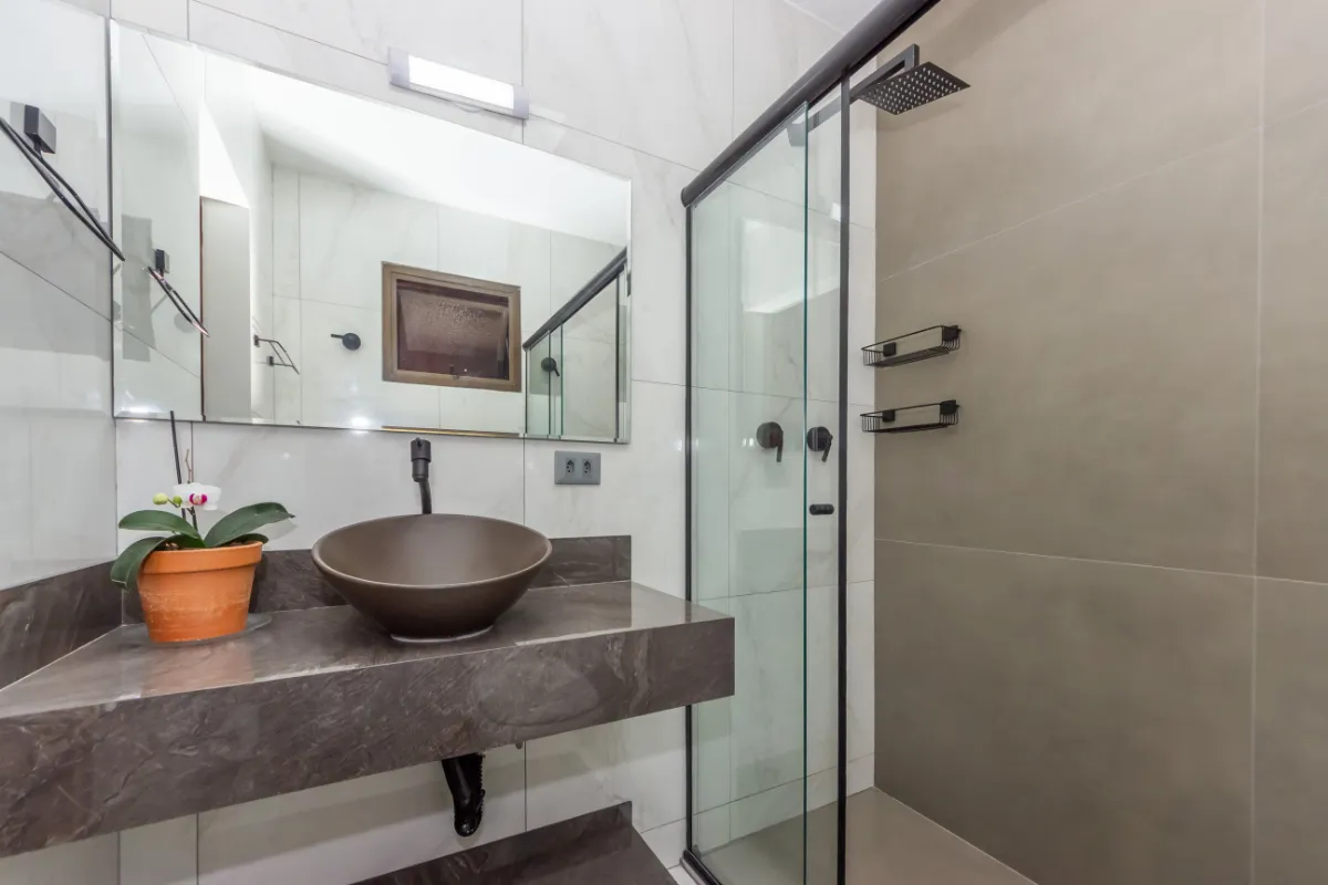 Apartamento à venda com 96m², 2 quartos com vaga - 40
