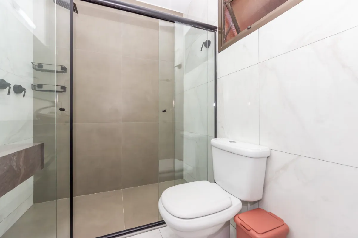 Apartamento à venda com 96m², 2 quartos com vaga - 41
