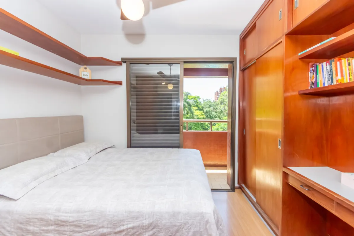 Apartamento à venda com 96m², 2 quartos com vaga - 43