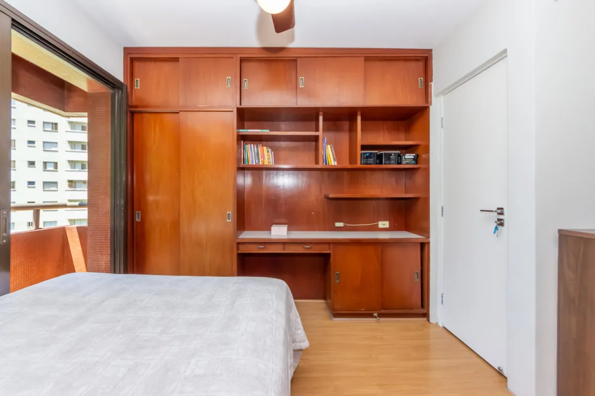 Apartamento à venda com 96m², 2 quartos com vaga - 44