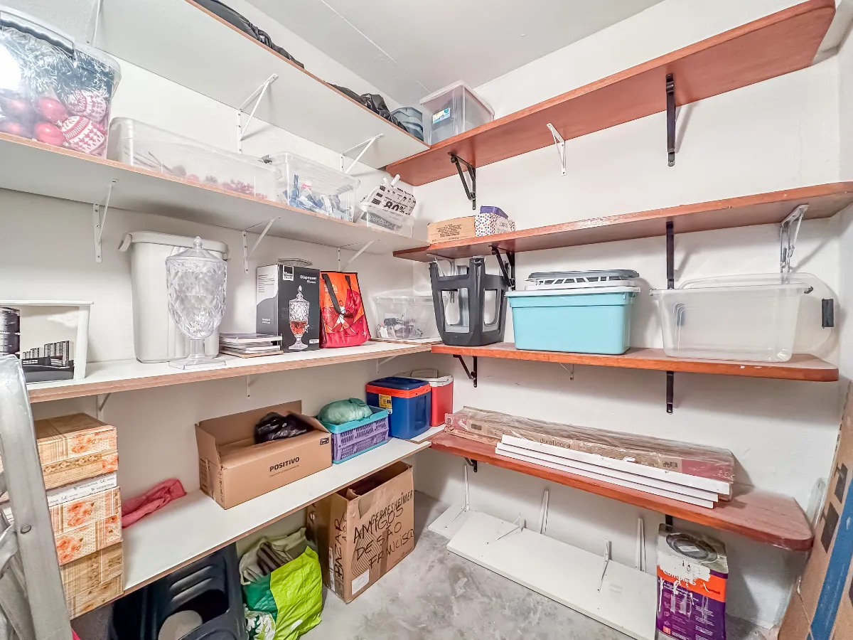 Apartamento à venda com 96m², 2 quartos com vaga - 45