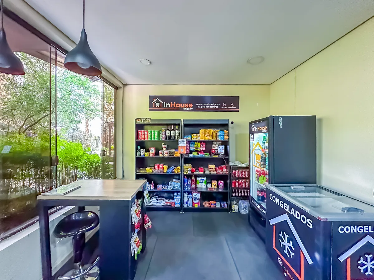 Apartamento à venda com 96m², 2 quartos com vaga - 48