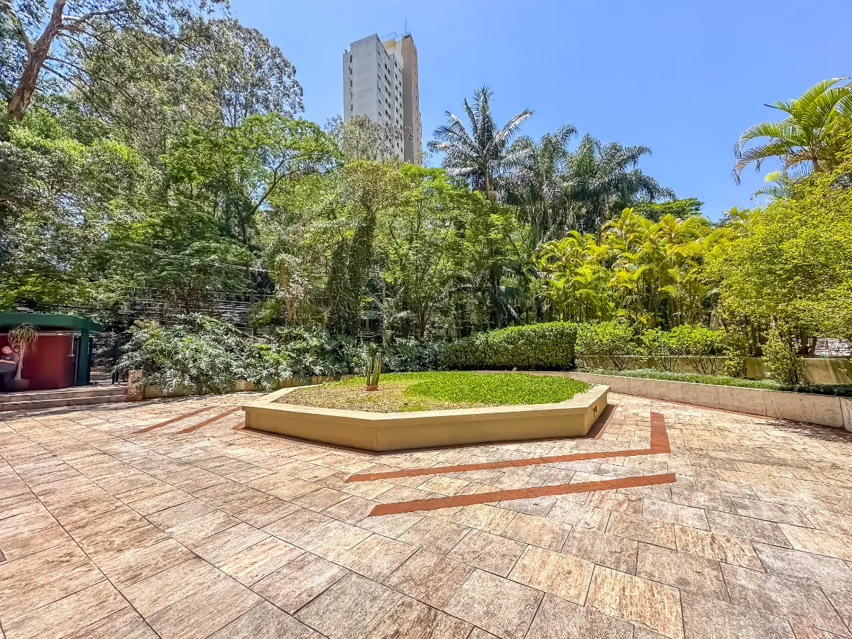 Apartamento à venda com 96m², 2 quartos com vaga - 49