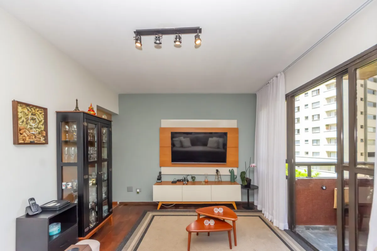 Apartamento à venda com 96m², 2 quartos com vaga - 5