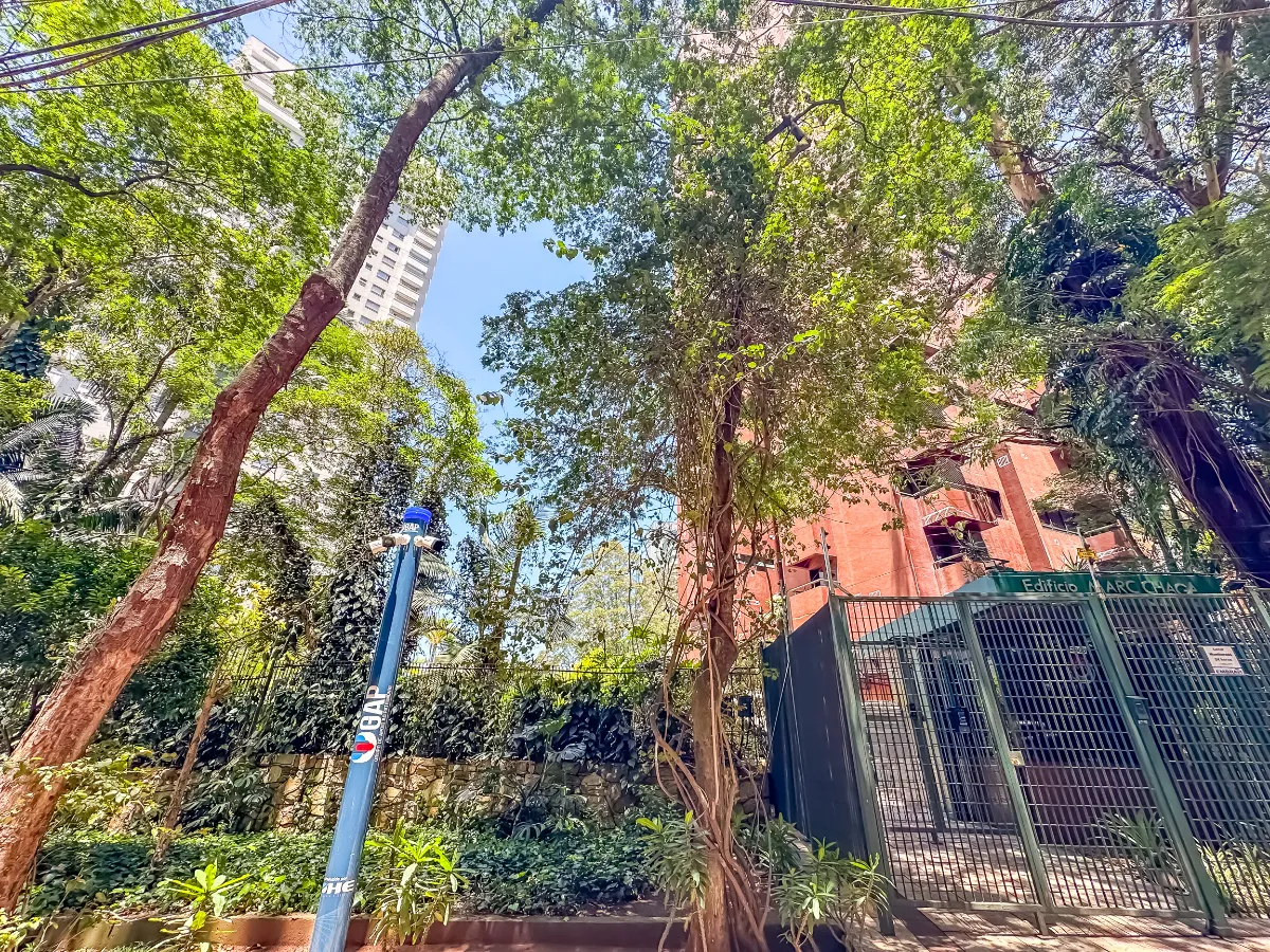 Apartamento à venda com 96m², 2 quartos com vaga - 50