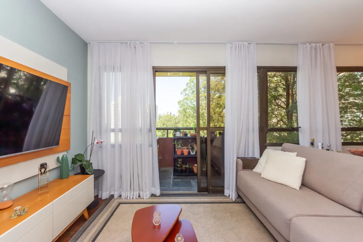 Apartamento à venda com 96m², 2 quartos com vaga - 6