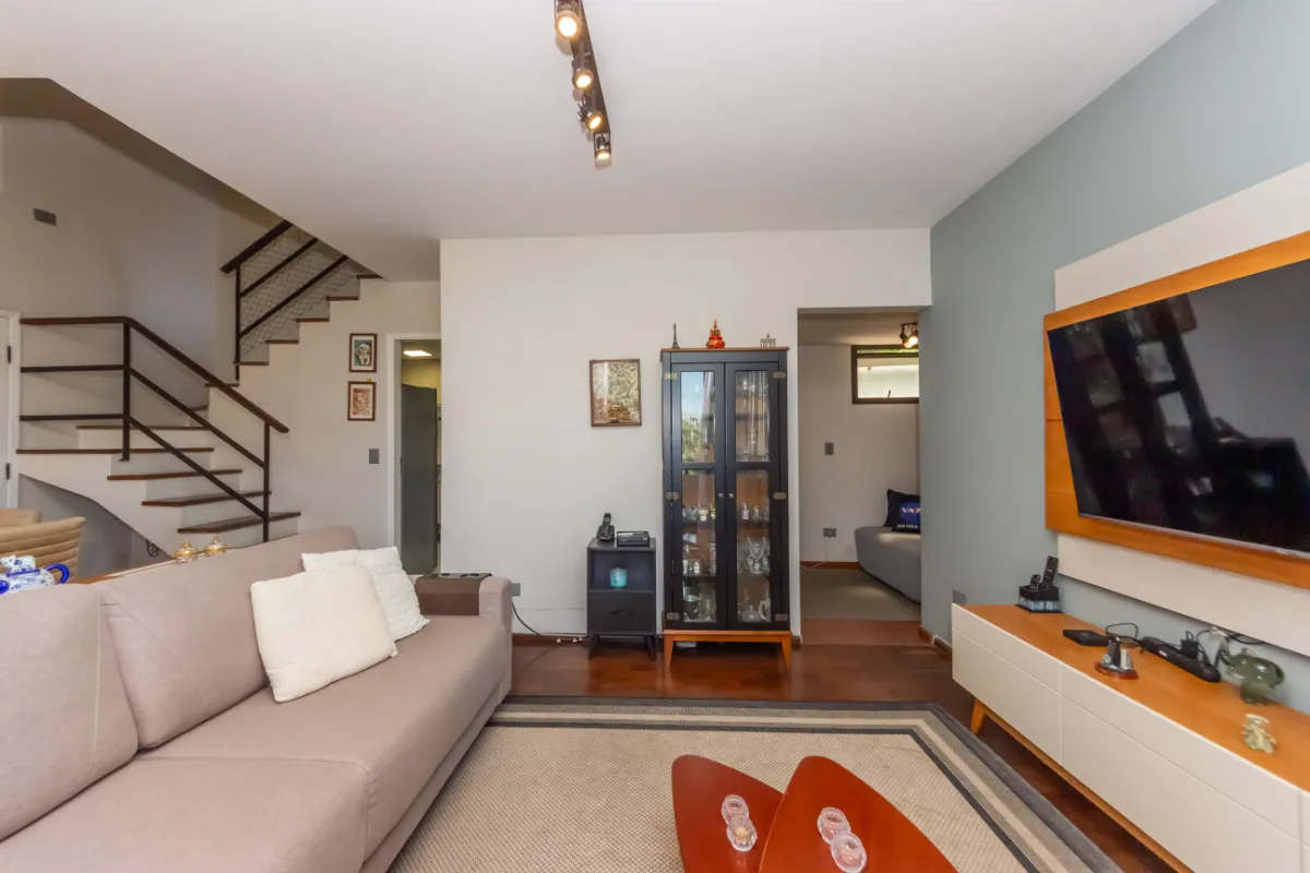 Apartamento à venda com 96m², 2 quartos com vaga - 7