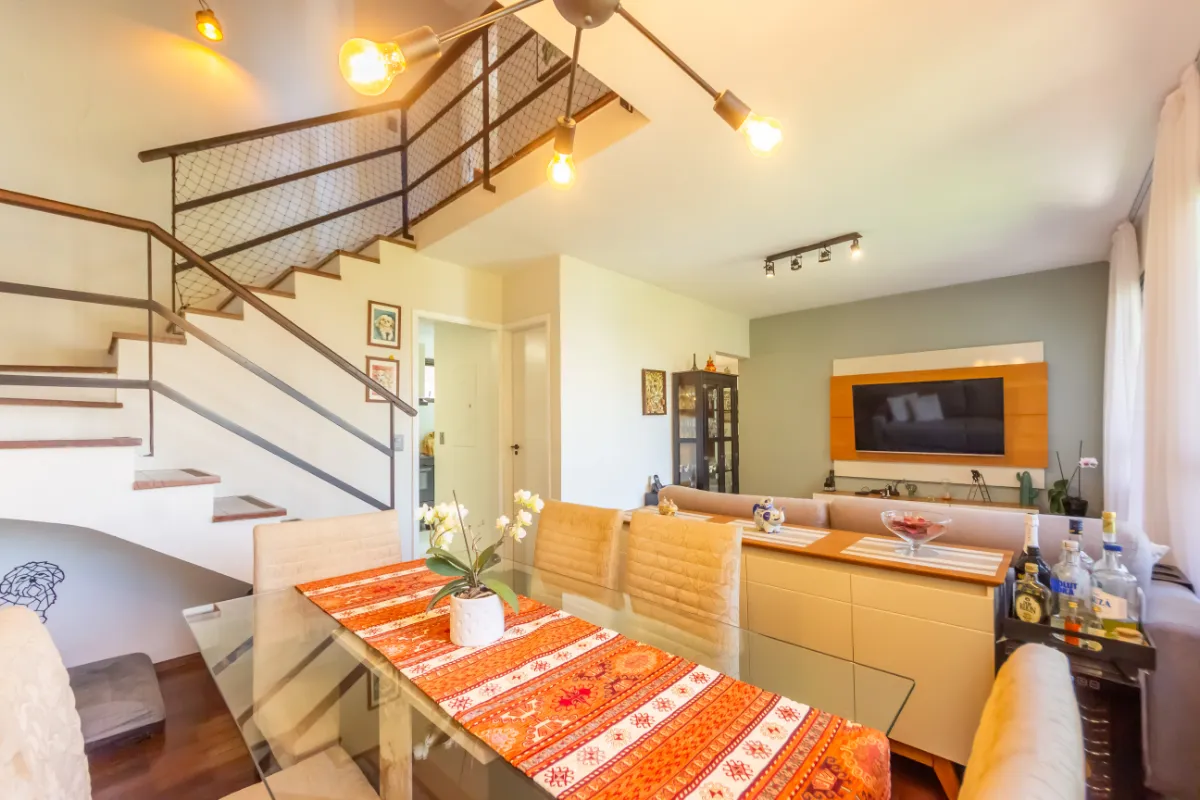 Apartamento à venda com 96m², 2 quartos com vaga - 8