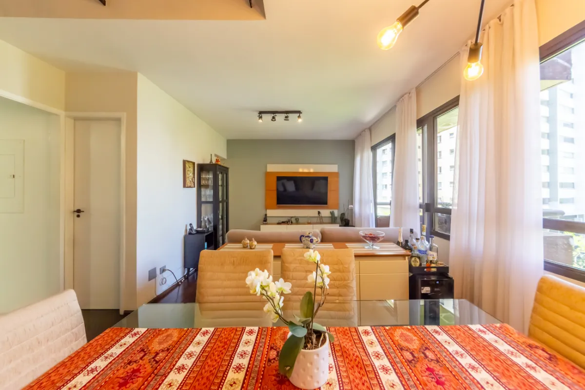 Apartamento à venda com 96m², 2 quartos com vaga - 9