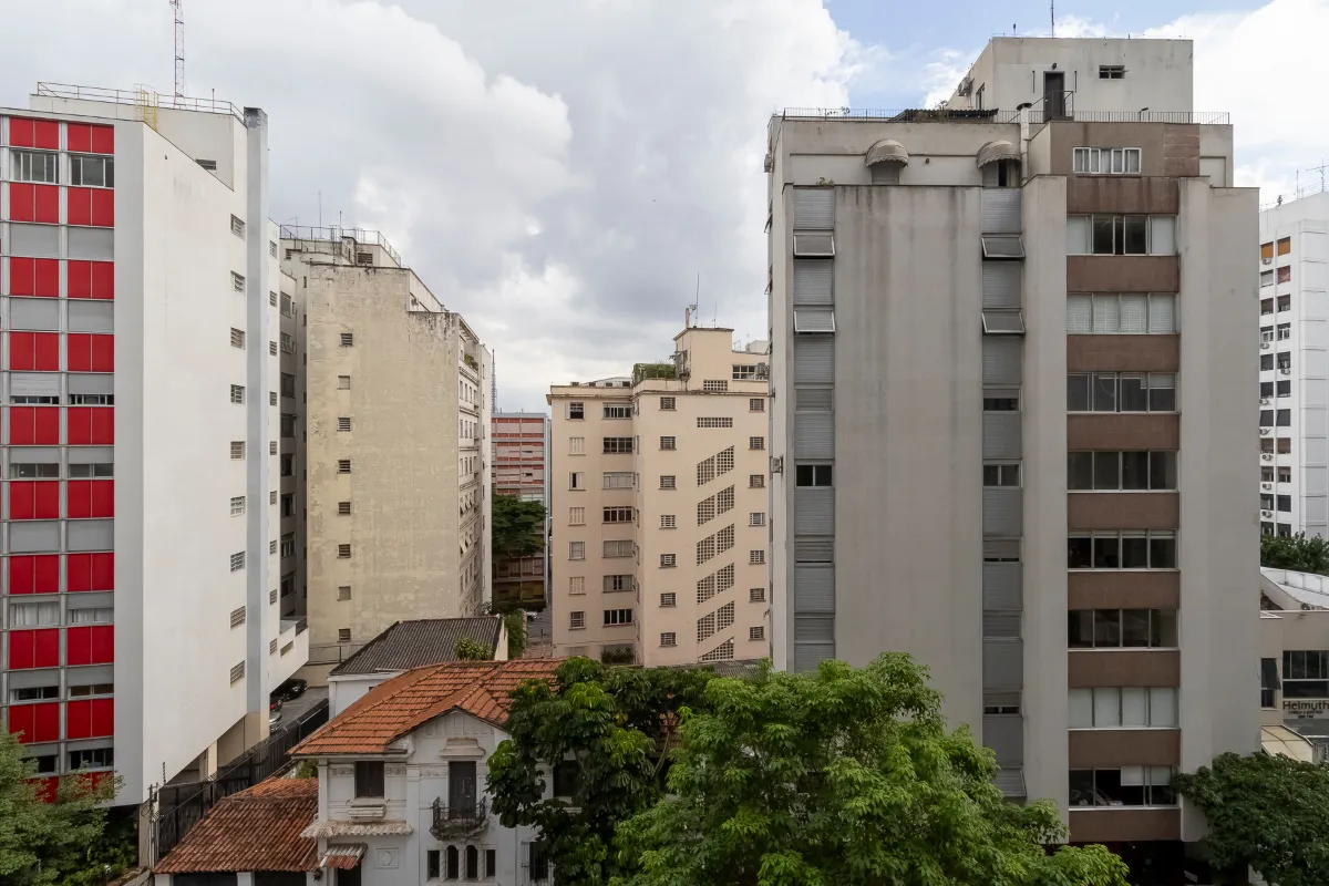 Edifício Pernambuco - 11