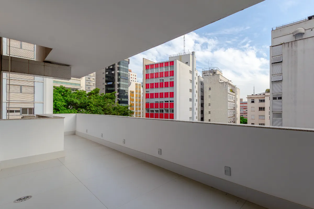 Edifício Pernambuco - 18