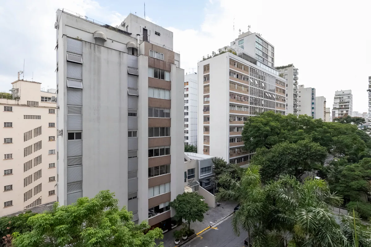 Edifício Pernambuco - 2