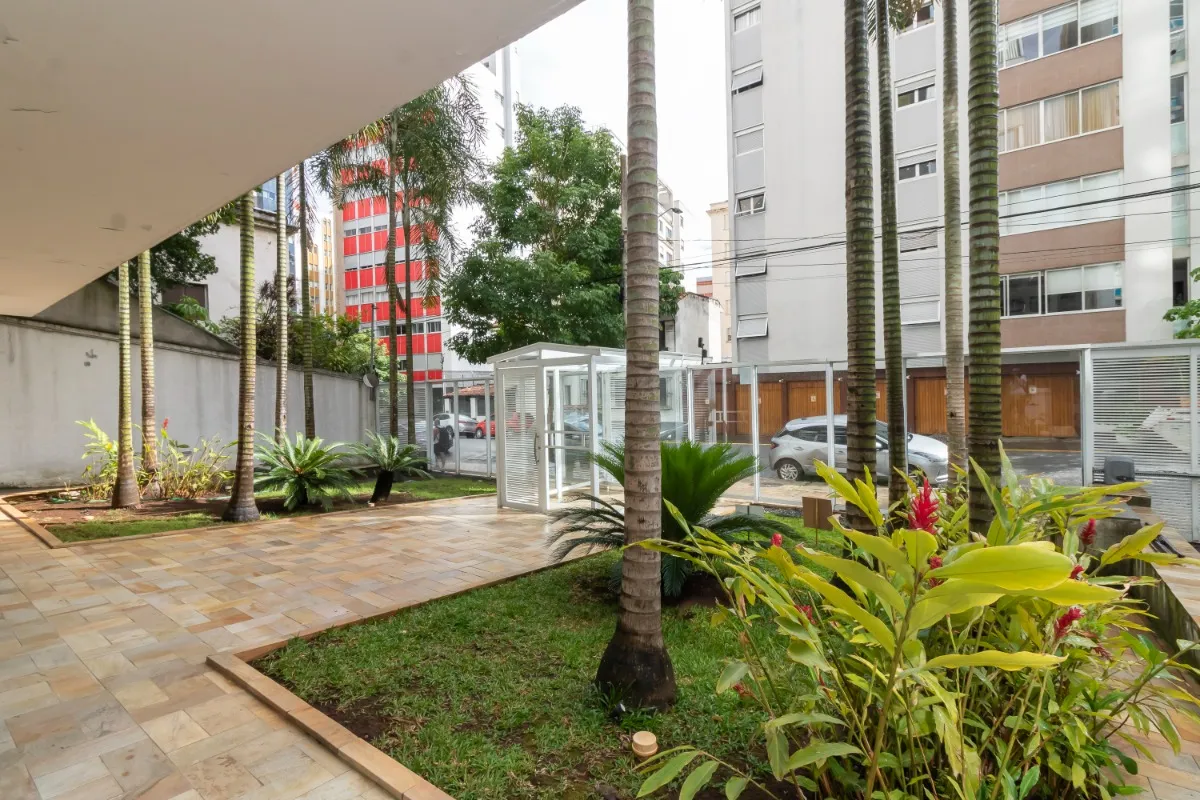 Edifício Pernambuco - 44