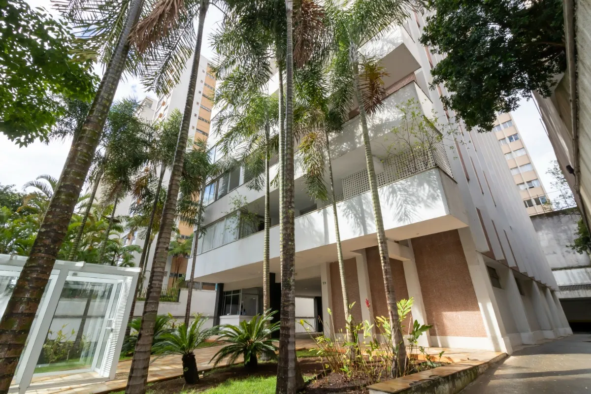 Edifício Pernambuco - 45